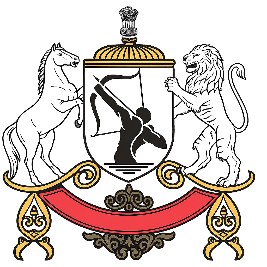 EKLAVYA CLASSES Logo